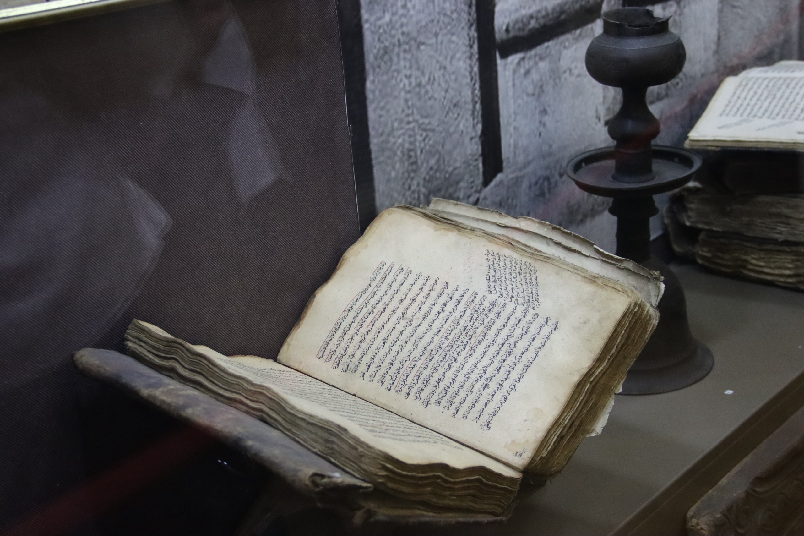 Знакомство с культурным наследием Дагестана. Экскурсия для соотечественниц из-за рубежа прошла в Махачкале